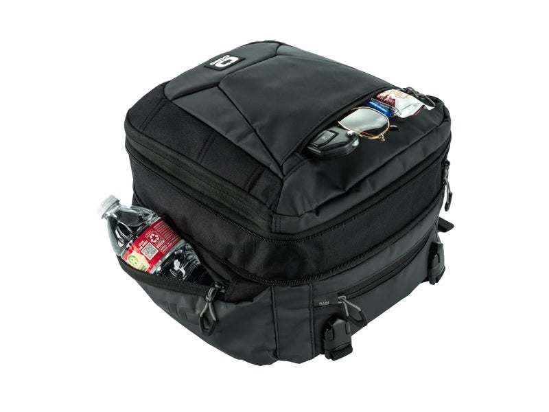 OGIO Tail Bag Stealth 2.0 - Image 4