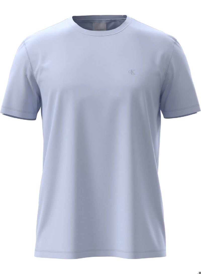 CALVIN KLEIN Pima Cotton T-Shirt - Image 5
