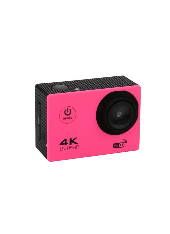 Generic Products Outdoor Extreme Sports Camera H91 With WiFi Waterproof Sports Camera Aerial Photography Diving Ride-Body Color:16GB Card  - Image 4