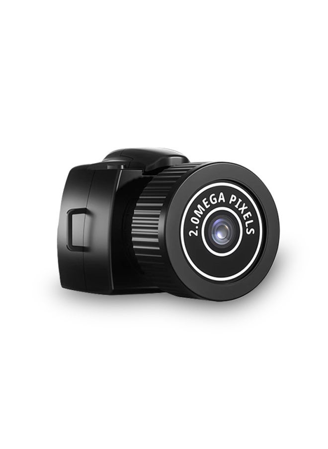 Generic Explosions Retro Campus Mini Small Camera Student Party Portable Camera Mini Ccd HD Camera Y3000-Body Color:[customized Version] For More Y3000/y4000 Series, Please Contact Customer Service  - Image 5