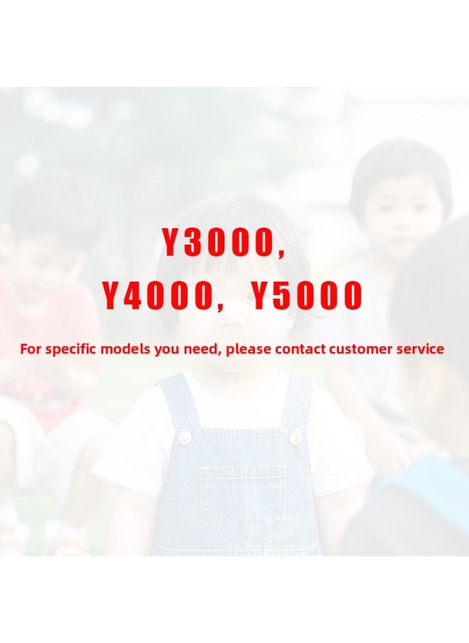Generic Explosions Retro Campus Mini Small Camera Student Party Portable Camera Mini Ccd HD Camera Y3000-Body Color:[customized Version] For More Y3000/y4000 Series, Please Contact Customer Service  - Image 4