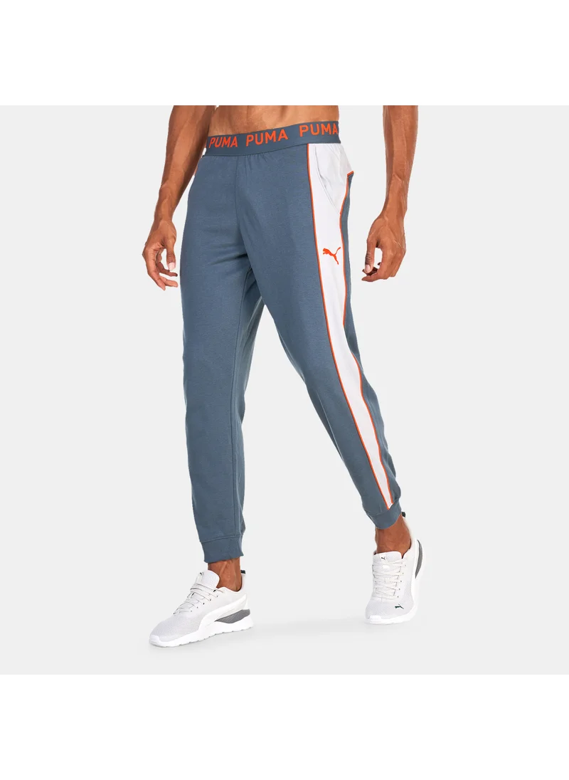 PUMA Men's Train Knit Joggers