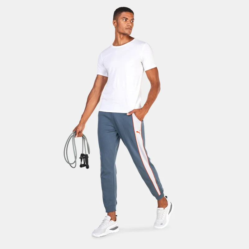 PUMA Men's Train Knit Joggers
