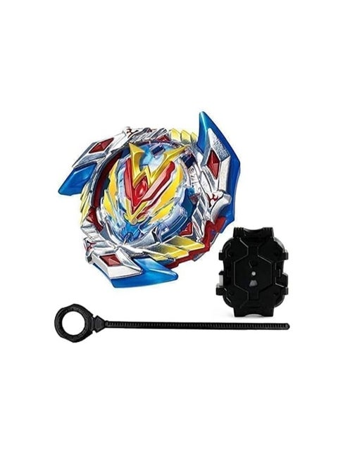 Beyblade B-104 Burst TD Toy, Multi-Colour, Plastic