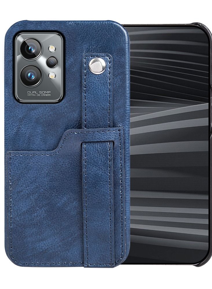 Loquat Suitable For Oppo Tie Bracket Wallet  Leather Case Protective Sleeve 