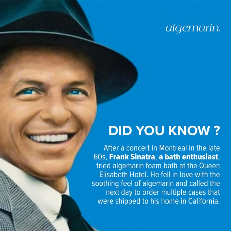 Algemarin Original Relaxing Shower Gel â€“ European Sea Body Cleanser (500 ml) - Image 3