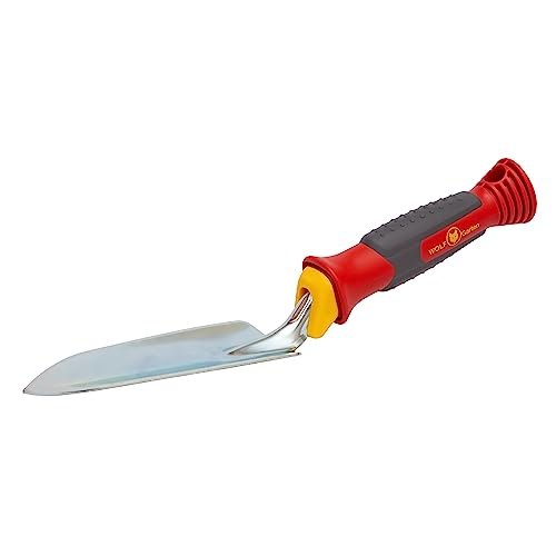 WOLF Garten Wolf-Garten 2916000 5CM Planting Trowel with Fixed Handle - Image 1