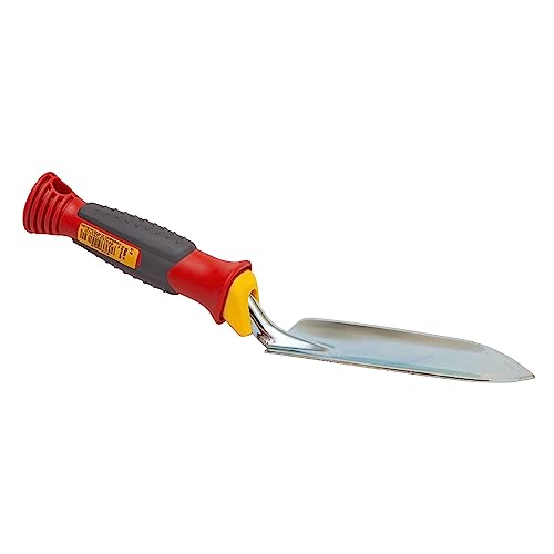 WOLF Garten Wolf-Garten 2916000 5CM Planting Trowel with Fixed Handle - Image 2