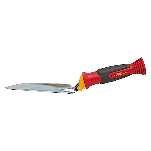 WOLF Garten Wolf-Garten 2916000 5CM Planting Trowel with Fixed Handle - Image 3