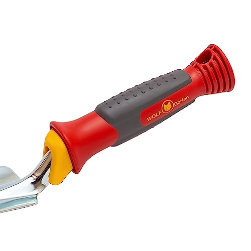 WOLF Garten Wolf-Garten 2916000 5CM Planting Trowel with Fixed Handle - Image 4