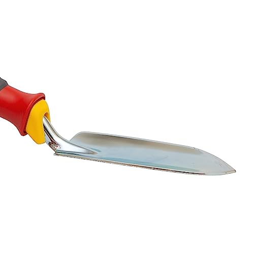 WOLF Garten Wolf-Garten 2916000 5CM Planting Trowel with Fixed Handle - Image 5
