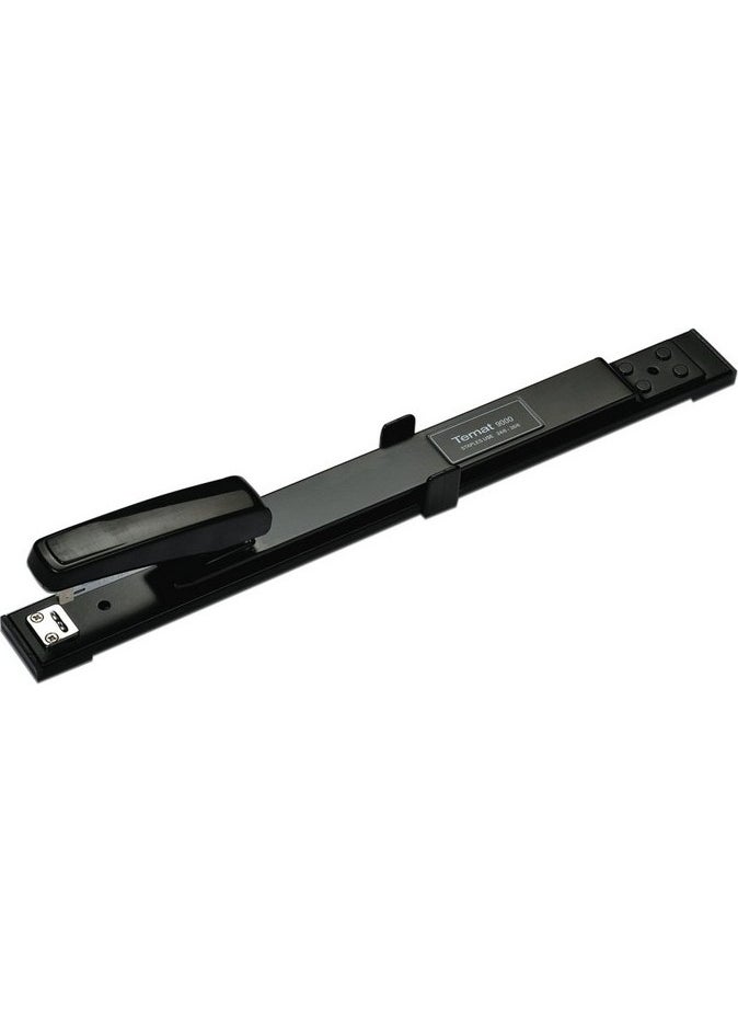 9000 Long Arm Stapler (No:24/6-26/6) Black - pzsku/ZF11BA821159F9A1032B5Z/45/_/1725789773/2ee346df-63d9-4dc0-84f7-df6e7b489fef