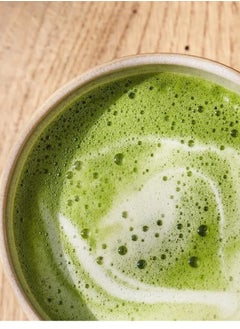 MOYA Organic Japanese Green Tea, Moya Matcha Traditional 30g  - Image 3