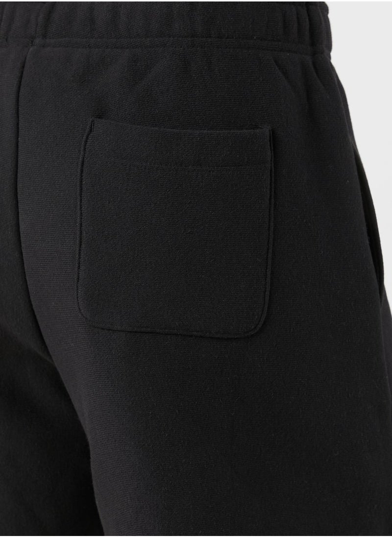 Champion - Logo Shorts - Image 1