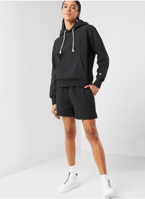 Logo Shorts