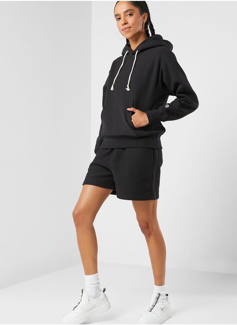 Champion - Logo Shorts - Image 1