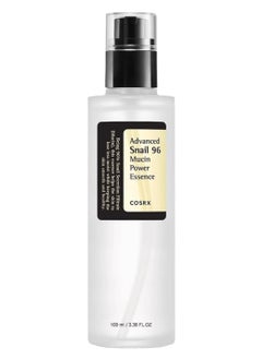 Advanced Snail 96 Mucin Power Essence 100ml