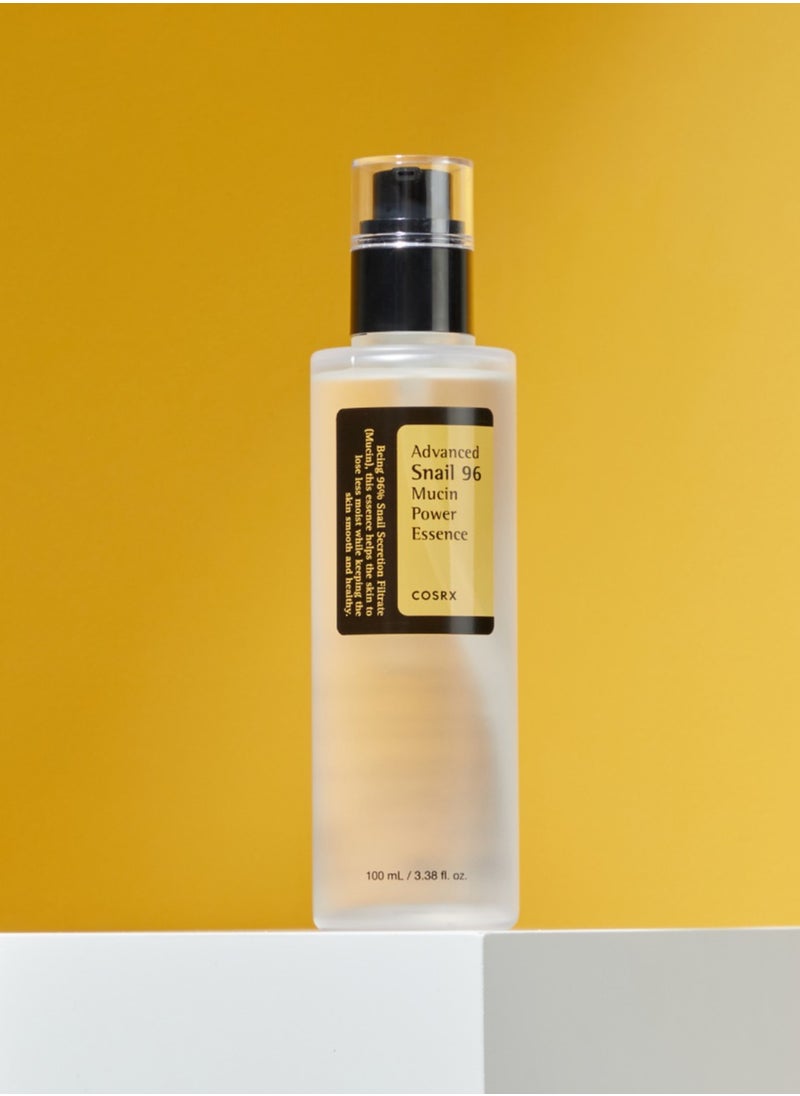 Generic - Advanced Snail 96 Mucin Power Essence 100ml - Image 1
