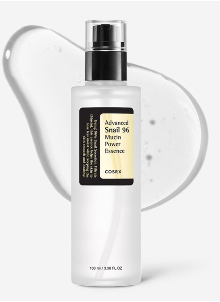 Generic - Advanced Snail 96 Mucin Power Essence 100ml - Image 1