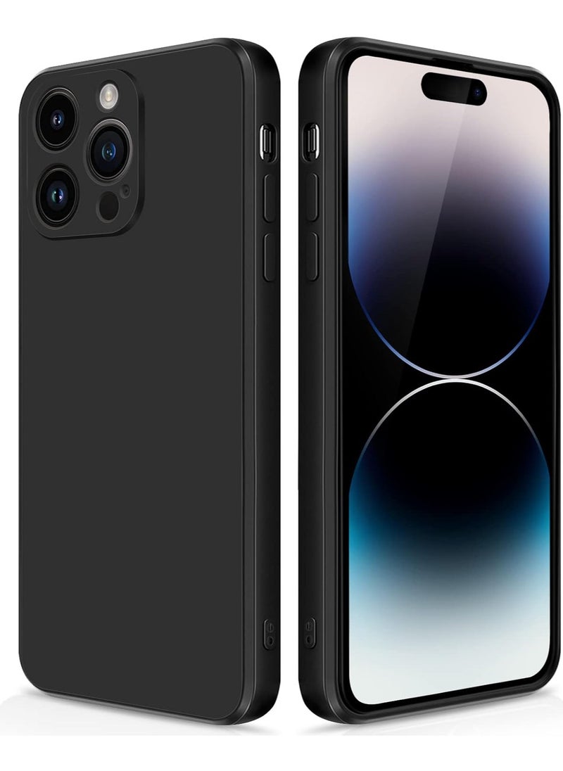 TEAM LUXURY - Specially designed for iPhone 16 plus, silicone upgraded [camera protection] phone case strap, soft and scratch resistant ultra-fine fiber lining inside, - Image 1