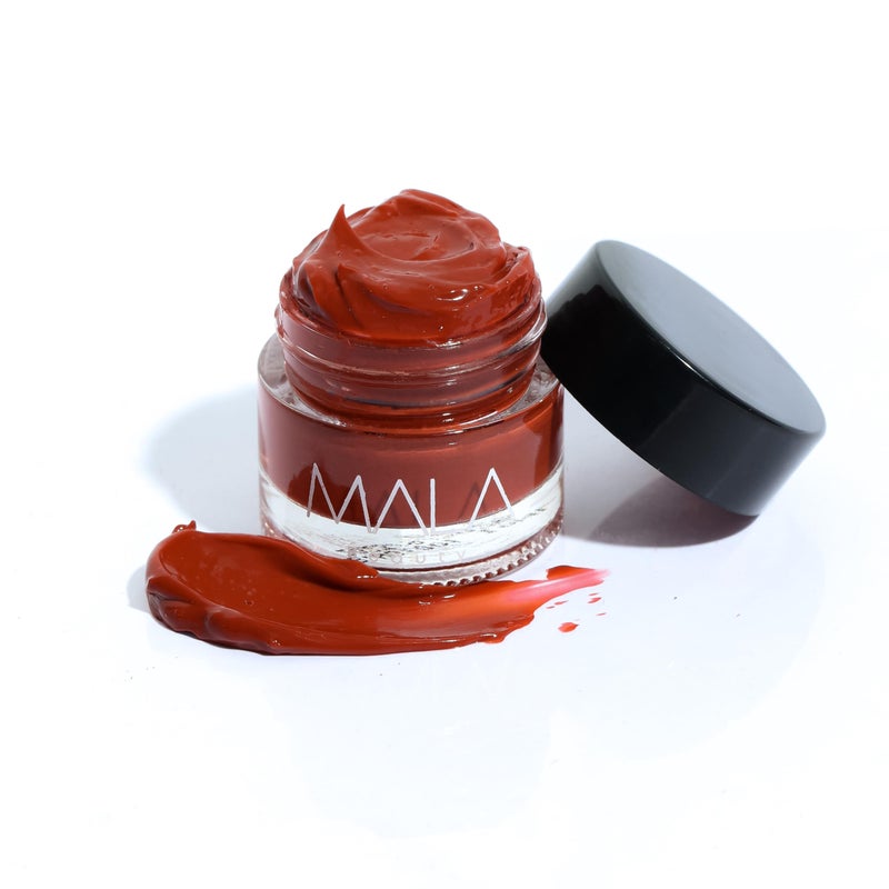 Lip Tint, Bronze Brunet