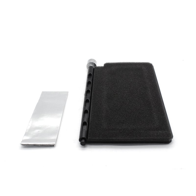 Recirculation Fix Blend Door Repair Kit Replacement For Dodge Ram 1500 2002-2008 - Image 1