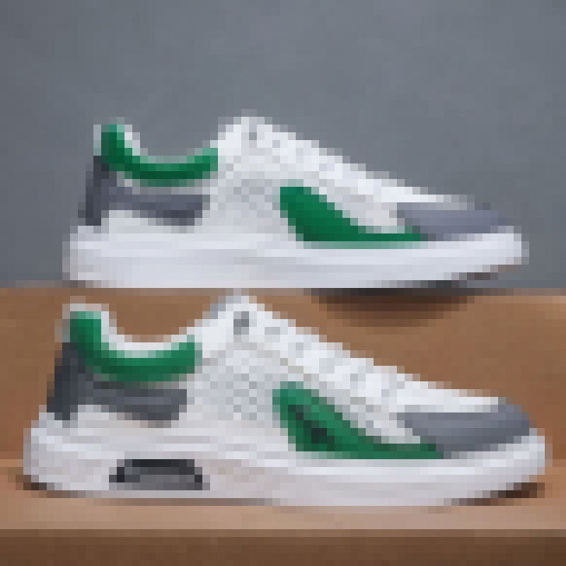 Unisex Casual Sneakers Shoes - Image 2