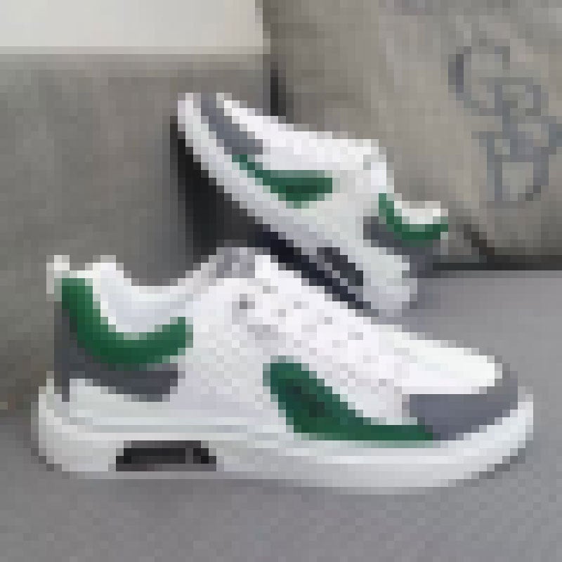 Unisex Casual Sneakers Shoes - Image 5