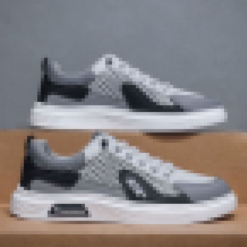 Unisex Casual Sneakers Shoes - Image 4