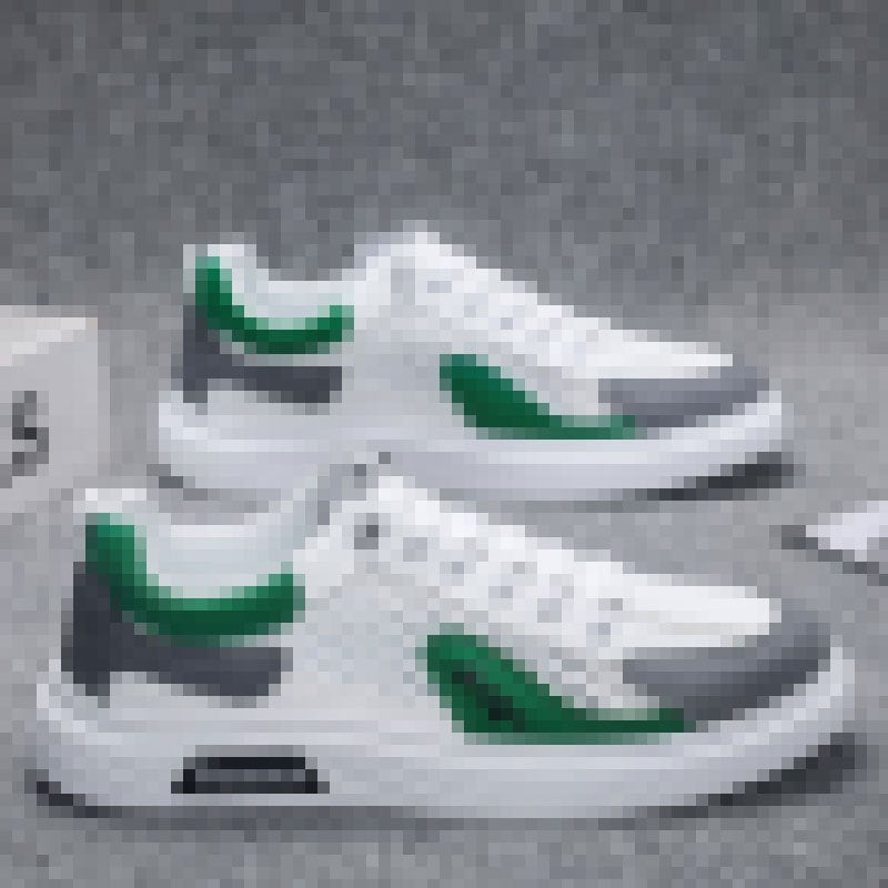 Unisex Casual Sneakers Shoes - Image 1
