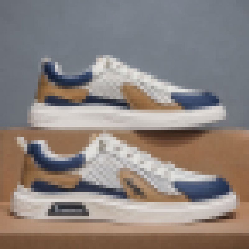 Unisex Casual Sneakers Shoes - Image 3