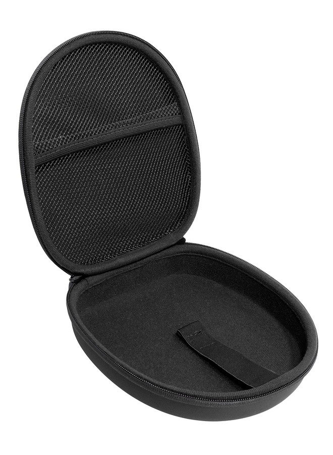 اول ترافل حافظة سماعات رأس Alltravel لأجهزة Plantronics Voyager Focus UC، Blackwire 3210، C3210، 5210، 5220، 3220؛ ومناسبة أيضًا لأجهزة Jabra Evolve 65، 65UC، 40، 40 UC، 20 UC؛ وH800، H820e، H390، h540، H650e، H570 - Image 4