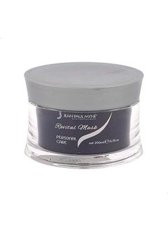 Jean Paul Myne Personal Care Revital Hair Mask - 200 ml