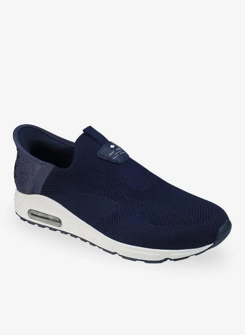 Men Slip-On Sneakers
