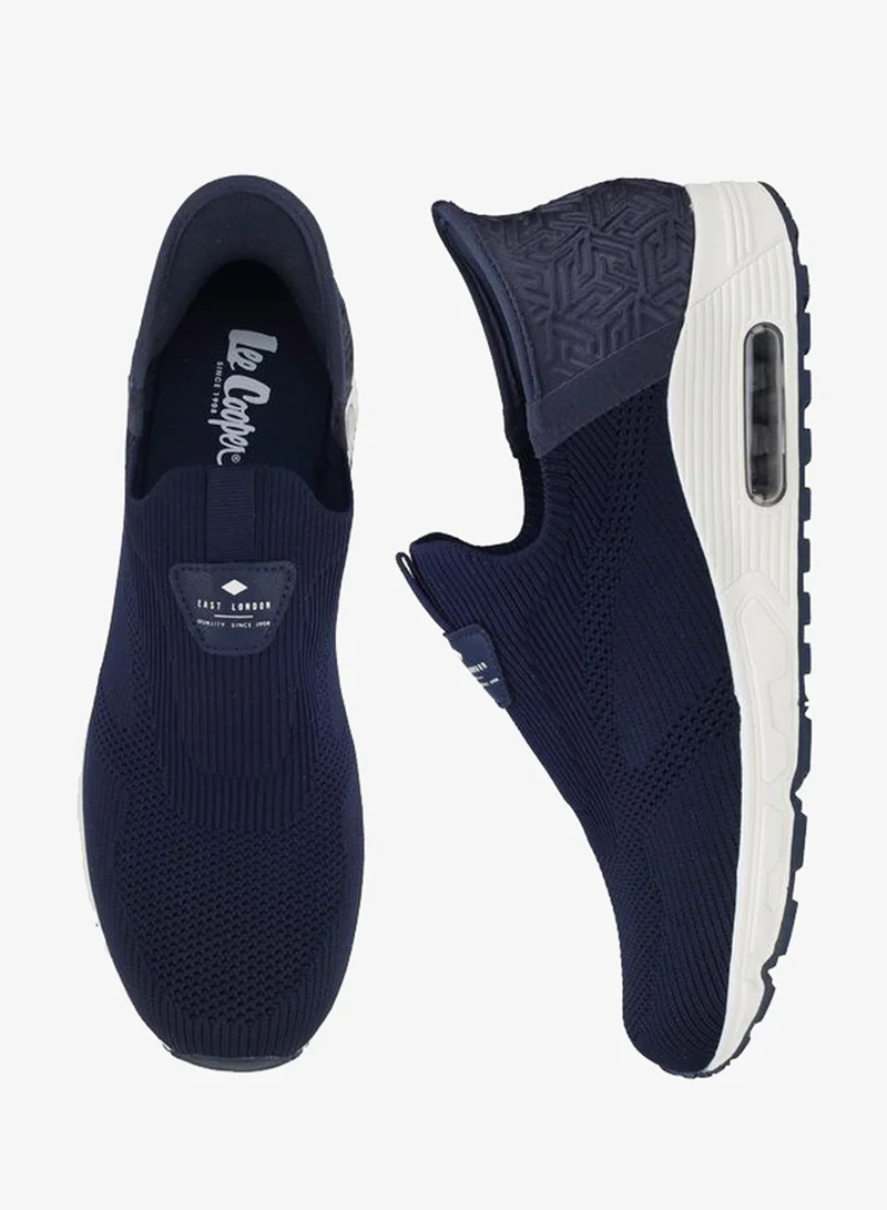 Lee Cooper Men Slip-On Sneakers