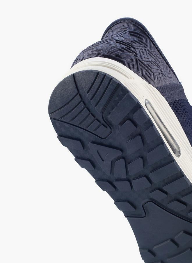 Lee Cooper Men Slip-On Sneakers - Image 5