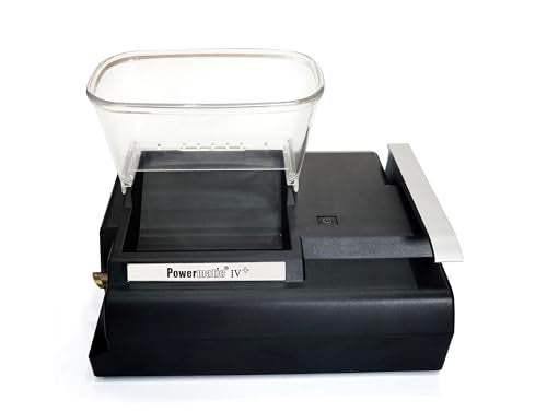 Powermatic 4+ Electric Cigarette Injector Machine - Image 2