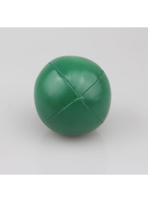 Export Quality Juggling Balls Clown Performance Green