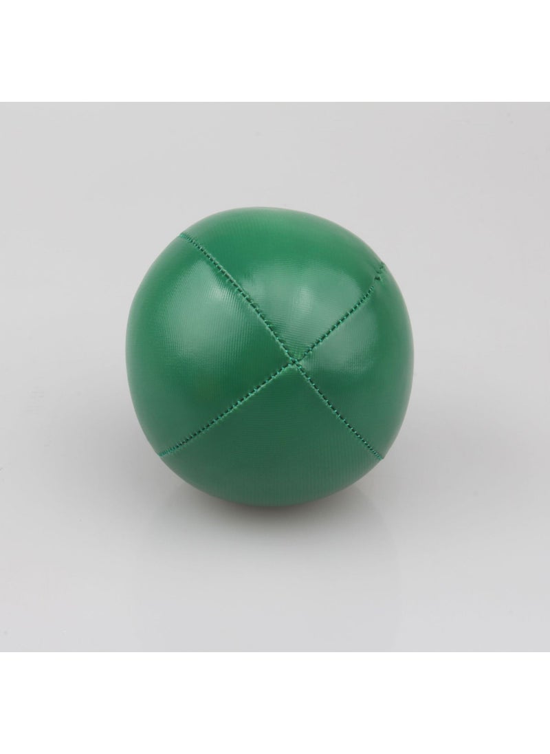 null - Export Quality Juggling Balls Clown Performance Green - Image 1
