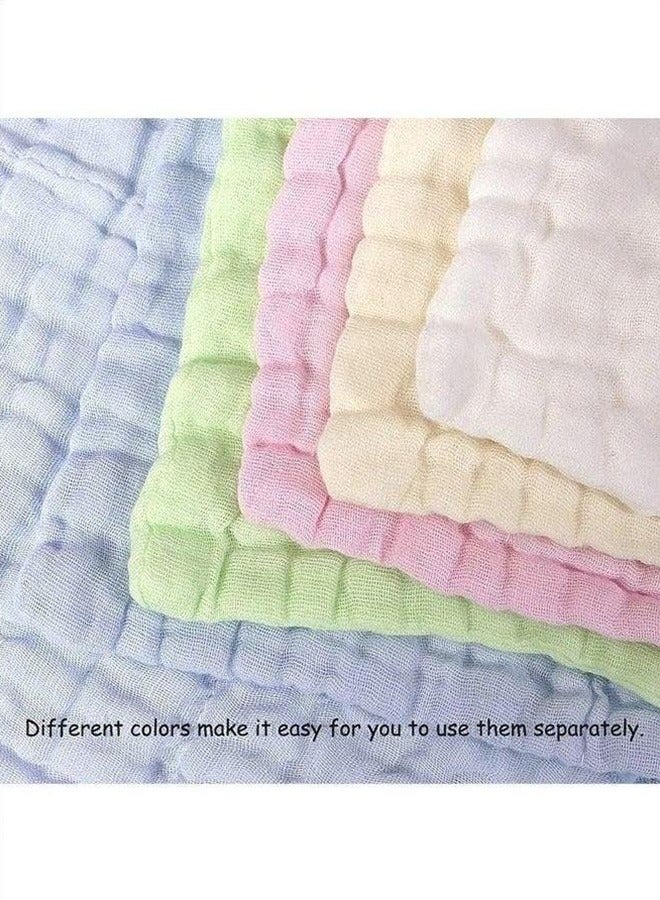 RollsTimi  5 Soft Baby Towels - Image 2