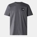 THE NORTH FACE Grey