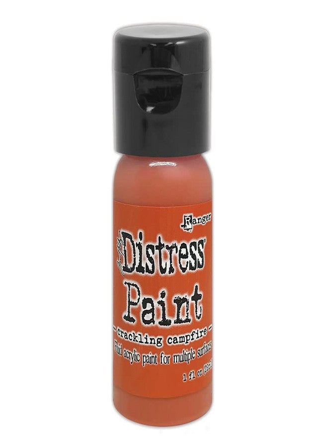 Ranger Tim Holtz - Ranger DISTRESS PAINTS - Image 1