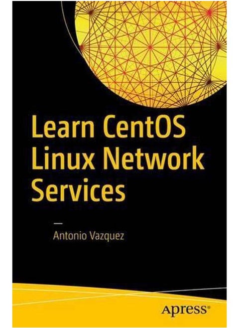 Learn CentOS Linux Network Services