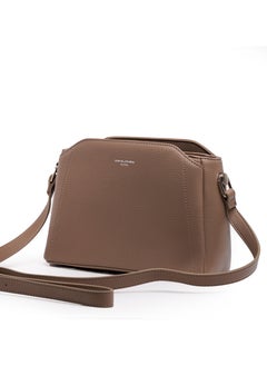 David Jones David Jones- Easy to Use Handbag with Compartment Model cm6926-Boss Up work and Daily Chic Bag in model cm6926- David Jones complete Bag for All Styles  - Image 1