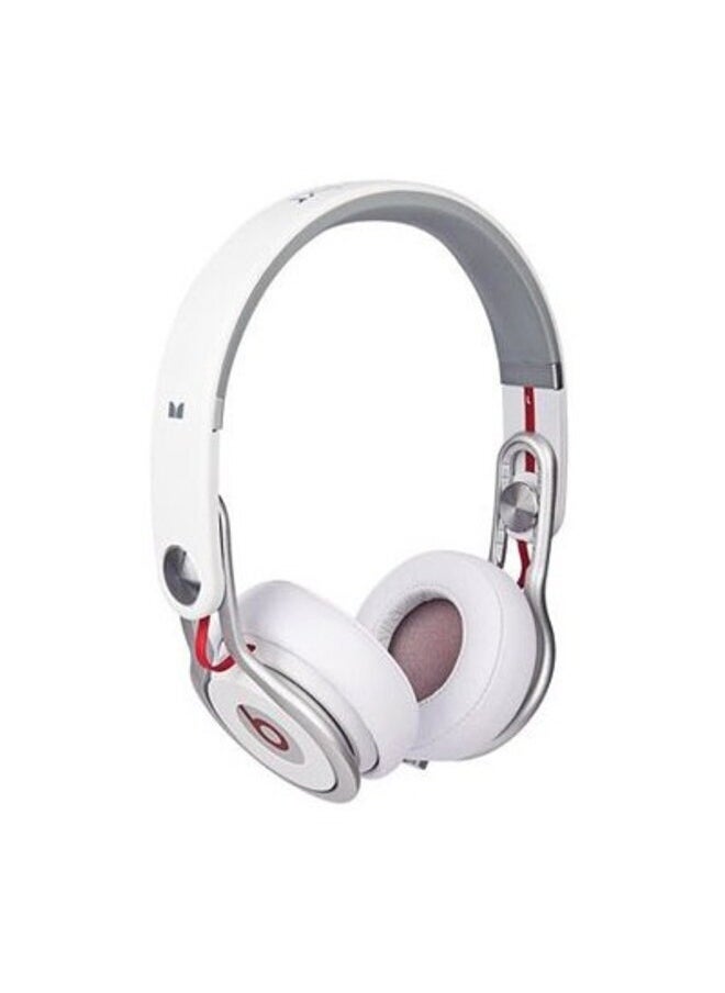 Beats by Dr. Dre - Beats by Dr. Dre Mixr David Guetta Edition Headphones - Image 1