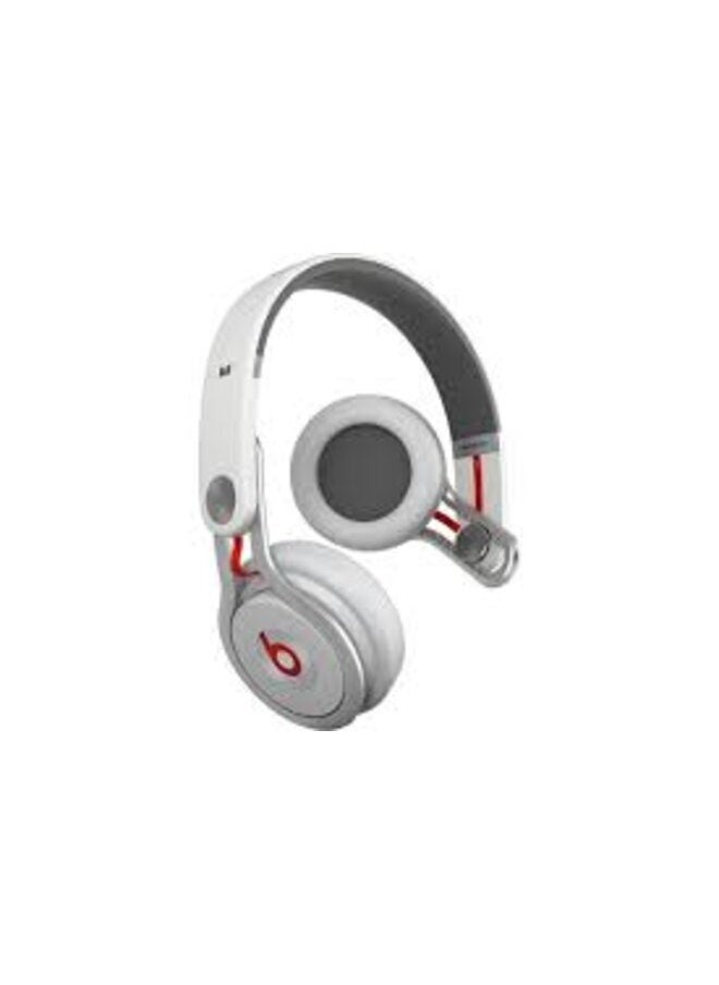 Beats by Dr. Dre - Beats by Dr. Dre Mixr David Guetta Edition Headphones - Image 1