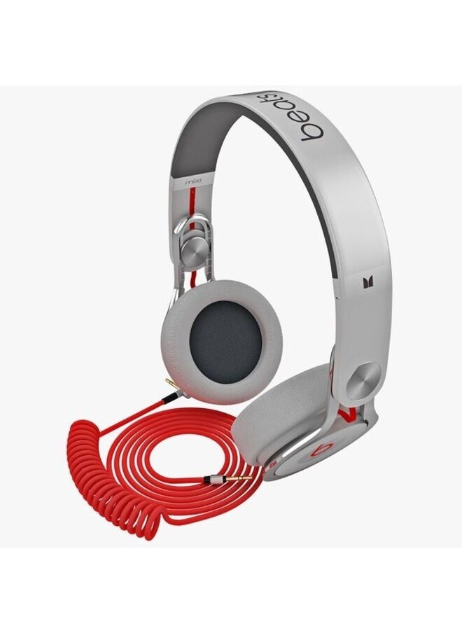 Beats by Dr. Dre - Beats by Dr. Dre Mixr David Guetta Edition Headphones - Image 1
