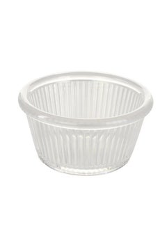 Happy Home Remican Small Acrylic Sauce Bowl 7cm  - Image 1