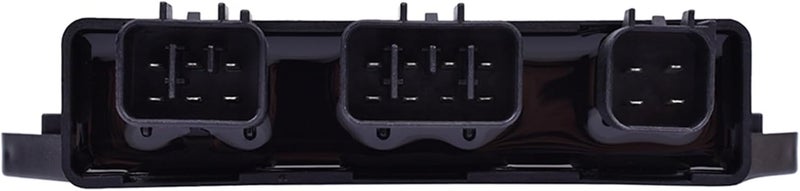 Wivplex Motorcycle Digital Ignition CDI Unit - Image 3