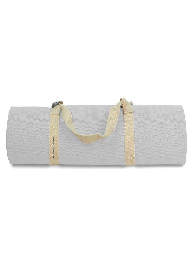 merrithew Merrithew Mat Strap, Sling (Natural), 26 inch / 66 cm